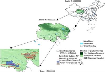 Developing co-management for conservation and local development in China’s national parks: findings from focus group discussions in the Sanjiangyuan Region